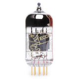 Genalex Gold Lion 12AU7 Gold Pin Vacuum Tube | Premium Dual Triode