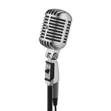 Shure 55SH Series II Iconic Vocal Microphone
