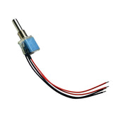 Avalon AD2044 Threshold Control Potentiometer | Dual-Gang 25K Reverse Log | Genuine OEM Replacement