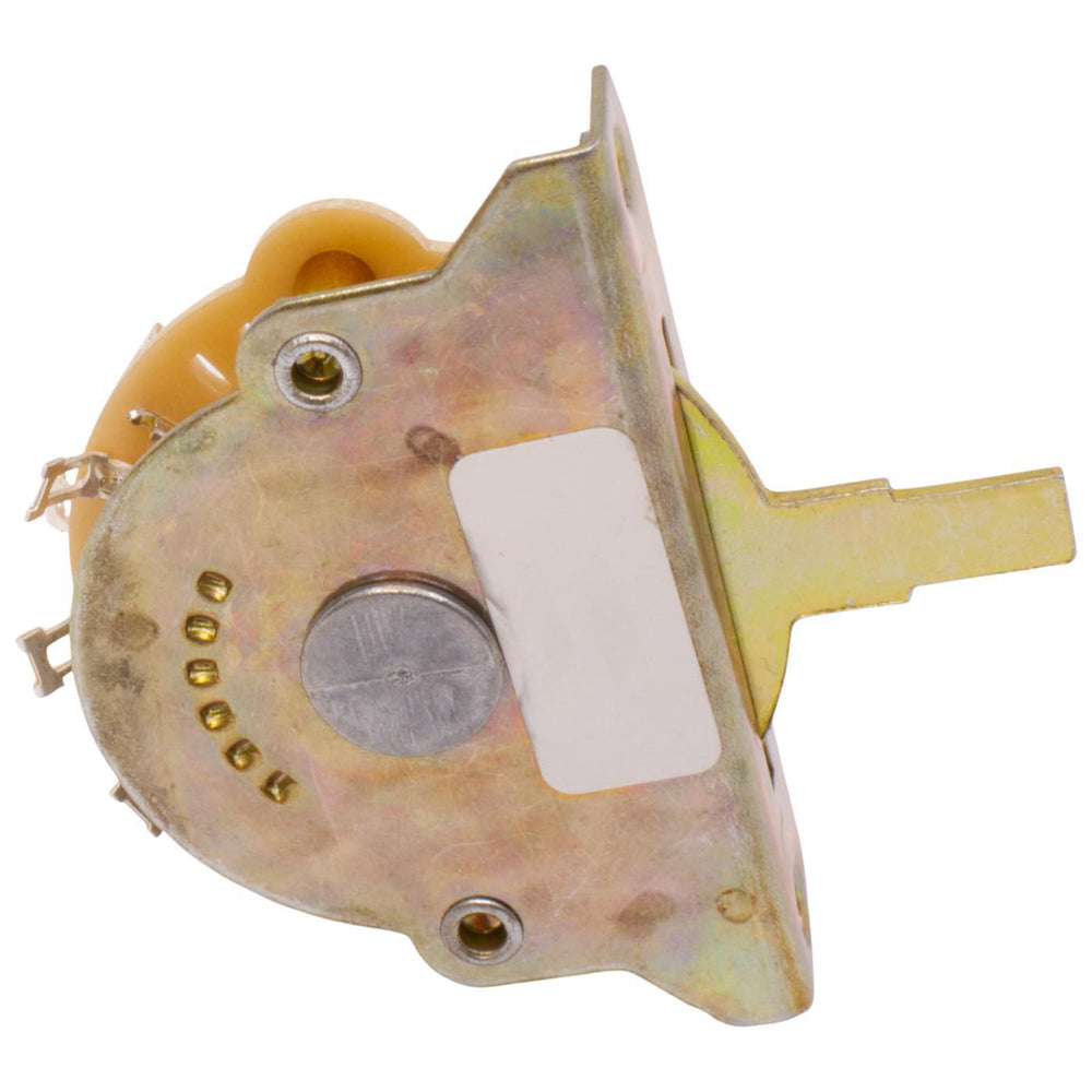 Oak Grigsby 5-Way Pickup Selector Switch | Stratocaster® Standard | Genuine Replacement