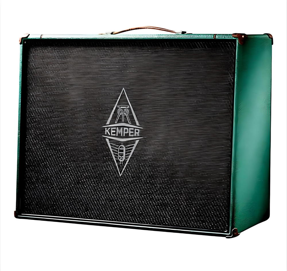 KEMPER Kabinet | Open Box | 1 in Stock