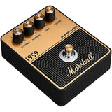 Marshall 1959 Amp Series FX Pedal | Plexi-Inspired Overdrive with Iconic Voice