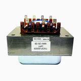 Marshall 2555X Output Transformer | Genuine OEM Replacement | Part# TXOP-00029