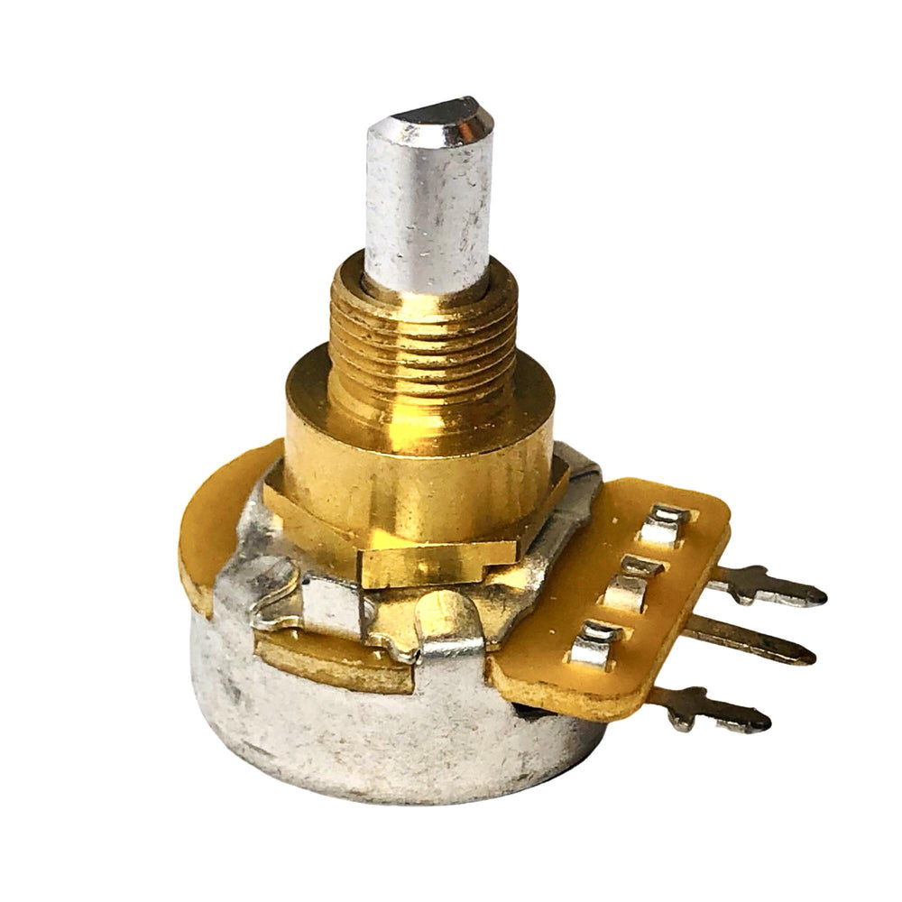 Ampeg 1M Audio Taper Potentiometer | Part# 70-105-72 | Genuine OEM Replacement