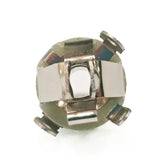 Pure Tone Stereo Output Jack – Multi-Contact, Nickel | Part# PTT2