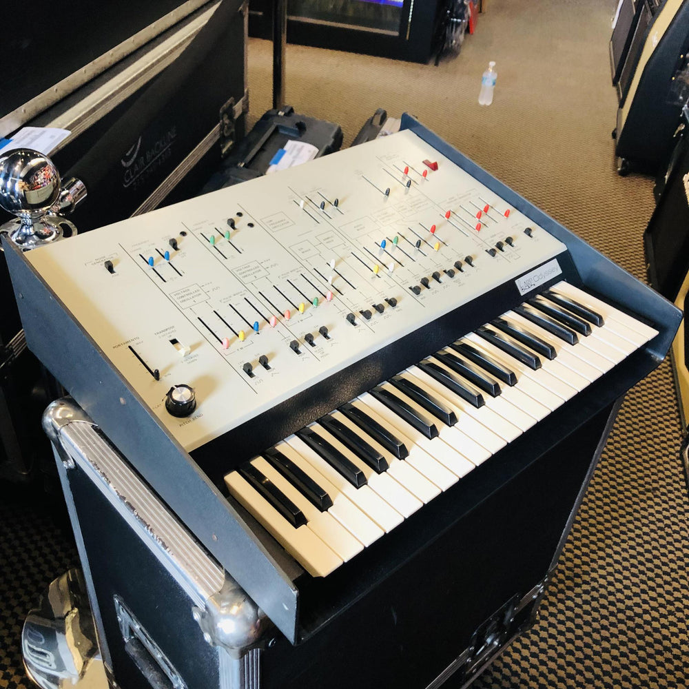 ARP Odyssey MKI 2800 Vintage