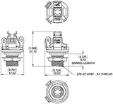 Pure Tone Multi-Contact  PTT1BN