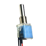 Avalon AD2044 Threshold Control Potentiometer | Dual-Gang 25K Reverse Log | Genuine OEM Replacement