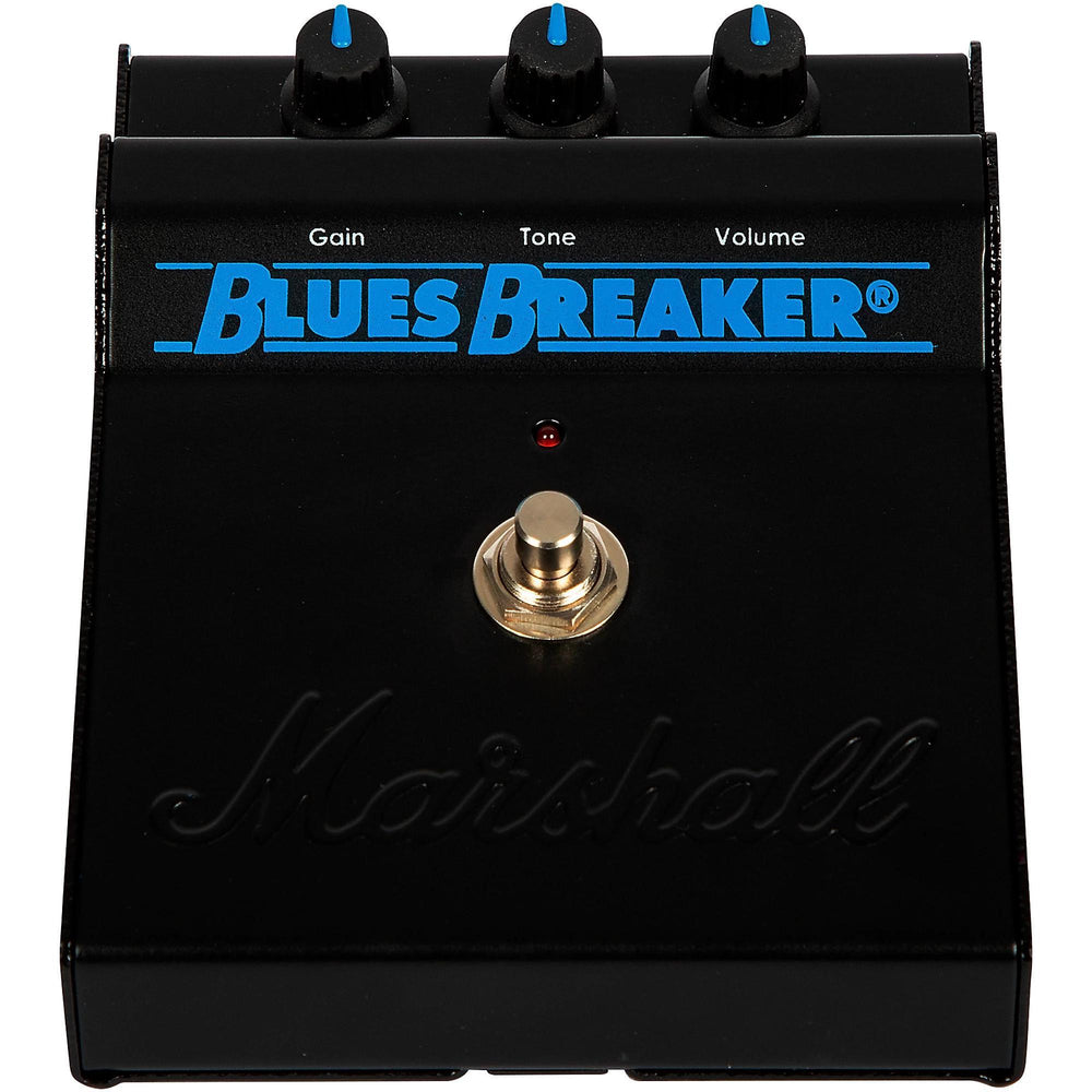 Marshall Bluesbreaker Pedal | Classic Overdrive with Iconic British Tone