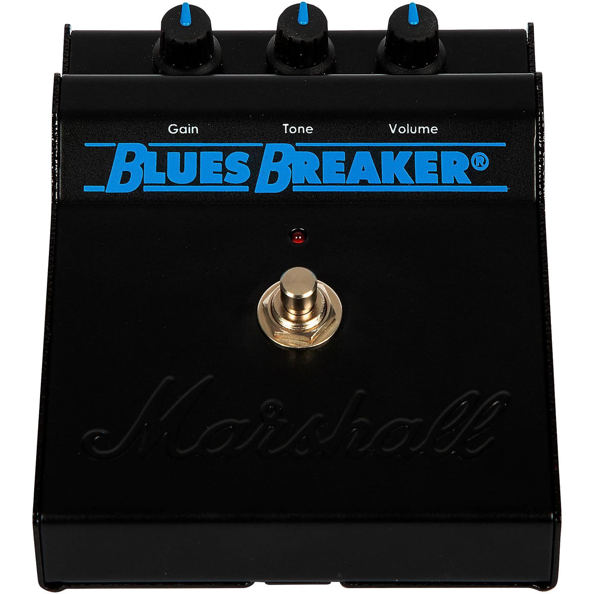 ギター Marshall Blues Breaker Made in England Marshall Bluesbreaker Pedal | Classic Overdrive | British Audio