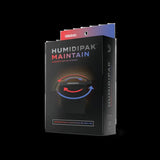 D’Addario Humidipak Maintain Automatic Humidity Control System