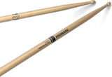 ProMark Rebound 5A Long Hickory Drumsticks, Acorn Wood Tip, 1 Pair