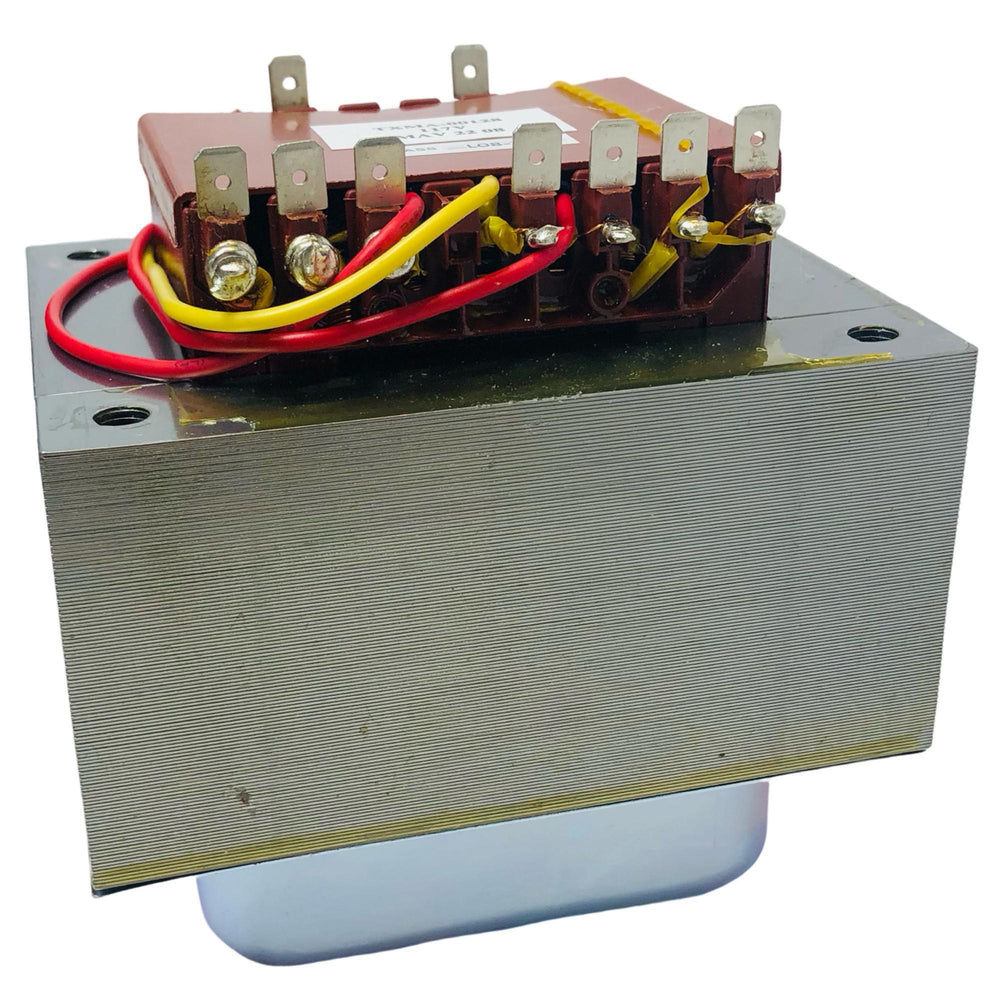 Marshall 2555X Power Transformer 120V USA | Part# TXMA-00128 | Genuine OEM
