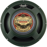 WGS 12" Invader 50 | 50 Watts | Warehouse Guitar Speakers