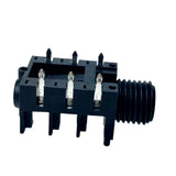 Line 6 Helix / Helix LT / Helix Rack / HX Effects Input Jack | 1/4" TRS PCB | Part# 21-00-0009 | Genuine OEM Replacement