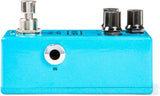 JIM DUNLOP MXR Sugar Drive Overdrive Guitar Effect Pedal (M294)