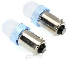 Avalon L-756 VU Meter Blue LEDs - Set of two (2)