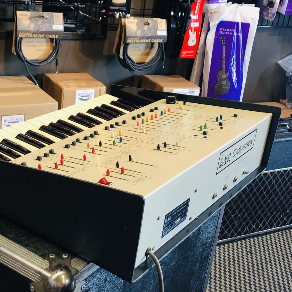 ARP Odyssey MKI 2800 Vintage