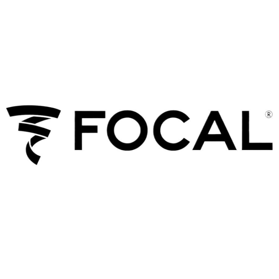 Focal Twin6 Be Backplate V5 | Genuine Replacement Part