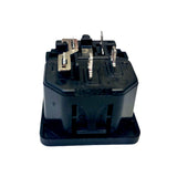 Avalon U5 AC Inlet Receptacle | Genuine Replacement Part # 0520-0001