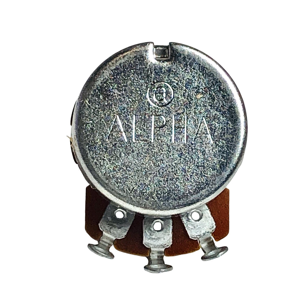 Marshall Pot A1M Volume, Gain, and Bass Controls | Part# POTM-00012
