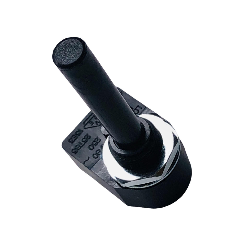 Pultec EQP-1A Replacement Power Switch | Rotary, 2 Position, 2 Pole
