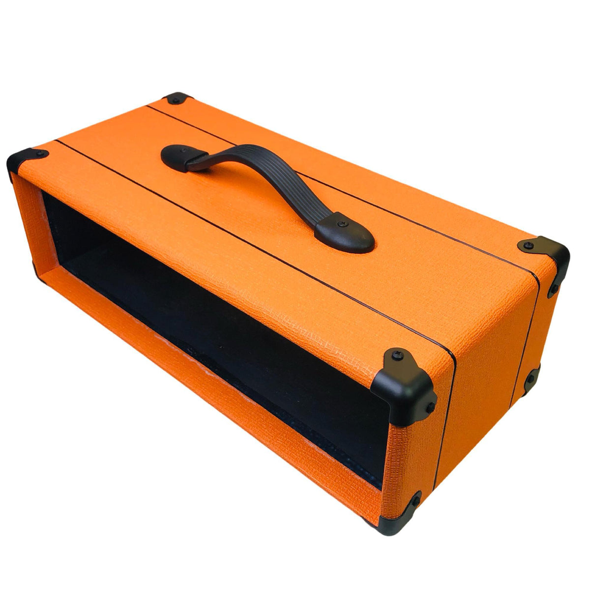 Rack Case for Kemper Profiler PowerRack and Non-Powered Rack