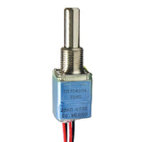 Avalon AD2044 Threshold Control Potentiometer | Dual-Gang 25K Reverse Log | Genuine OEM Replacement