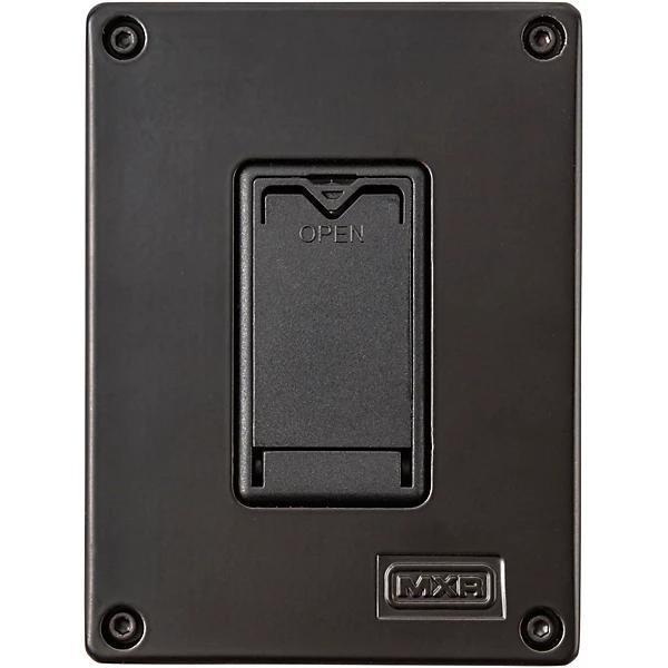 MXR JGD2 Jail Guitar Doors II | Limited Edition Overdrive & Fuzz Collaboration Pedal