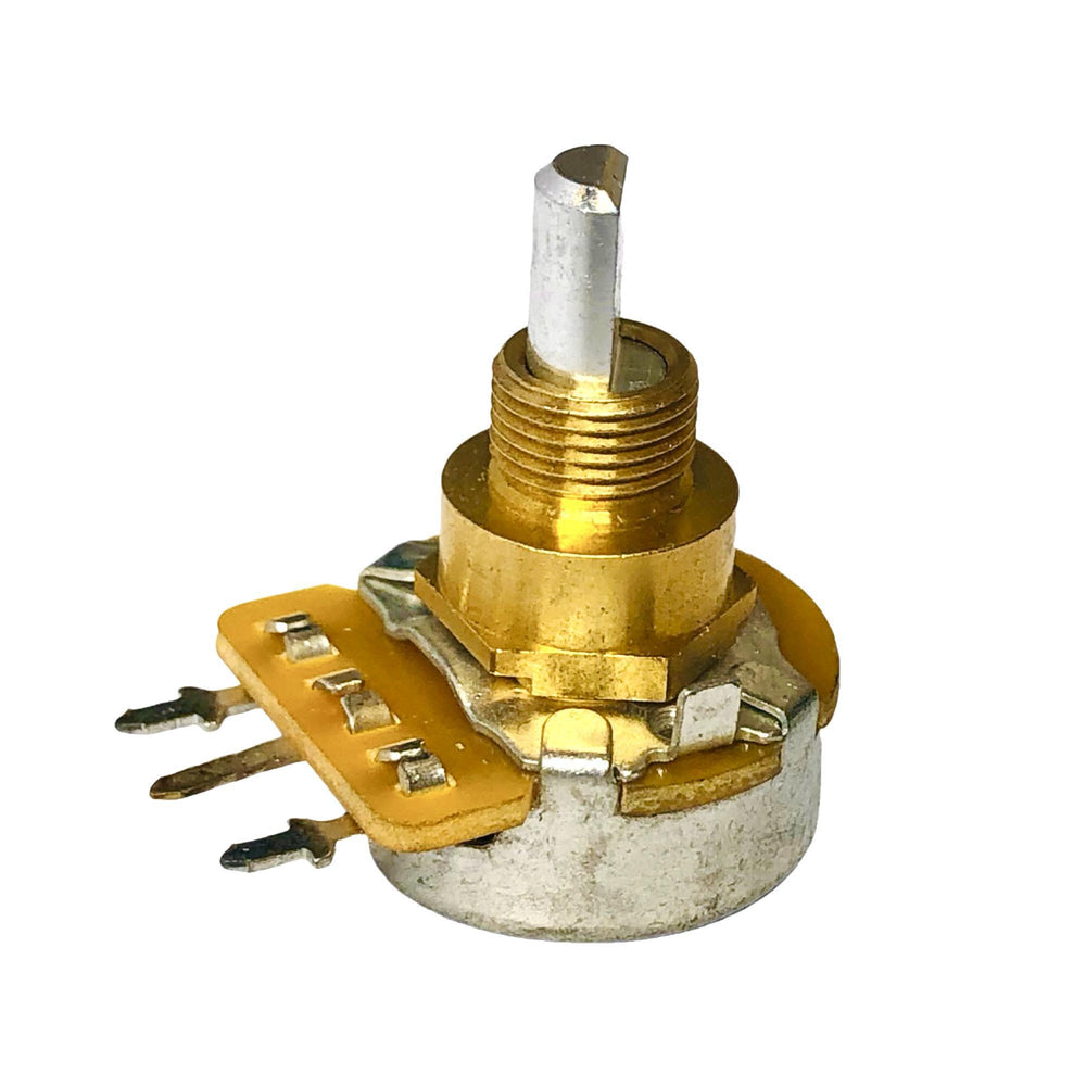 Ampeg 1M Audio Taper Potentiometer | Part# 70-105-72 | Genuine OEM Replacement