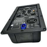 QSC K12 Genuine Complete Amp Module/Bucket Refurbished ~ WP-003309-00