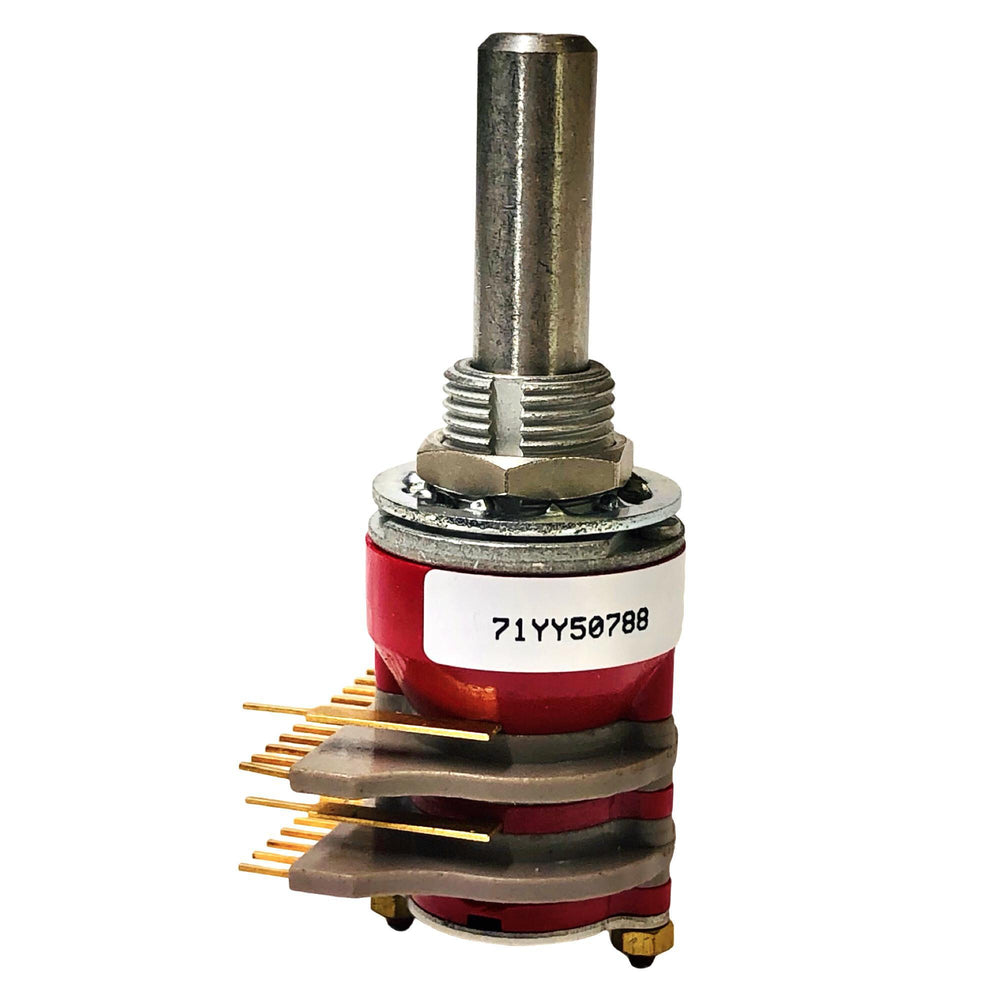 Avalon AD2022 Input (Gain Control) Level Switch | Genuine Replacement