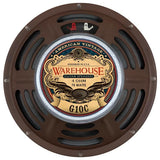 WGS 10" G10C | 75 Watts | Warehouse Guitar Speakers