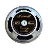Marshall G12 Vintage 12" Speaker - Genuine UK-Made OEM Replacement