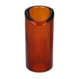 The Rock Slide Pro Glass Guitar Slides – Comfort, Control, and Speed