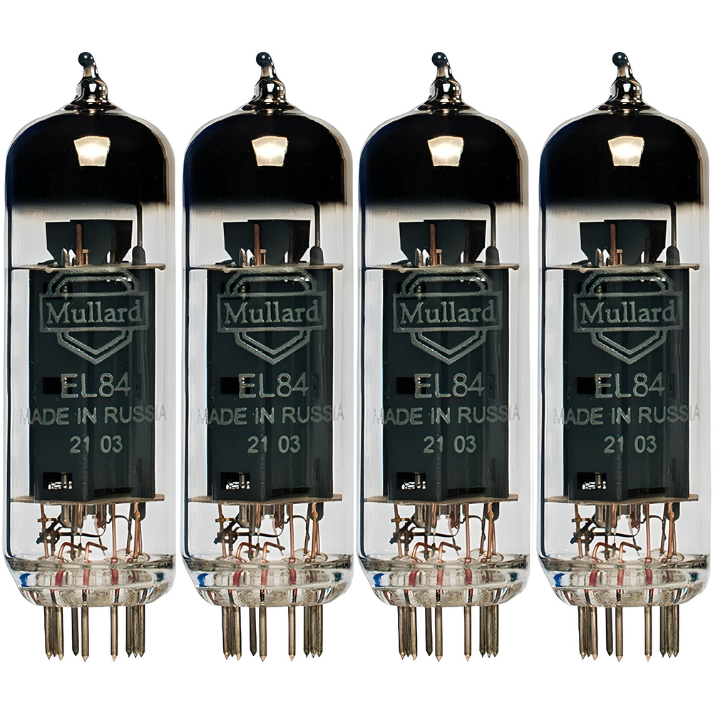 EL84 MULLARD 6BQ5 TUBE VALVE LAMPE KM1 B2L3 NOS röhrenverstärker ( EL34 EL84 MULLARD 6BQ5 TUBE VALVE LAMPE KM1 B2L3 NOS röhrenverstärker ( EL34