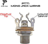 Pure Tone Multi-Contact  PTT1BN