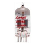 Marshall ECC83 Preamp Tube | Grey Anode | Low Microphony | Part# VLVE-00066 | Genuine OEM