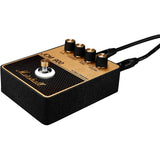 Marshall JCM900 Amp Series FX Pedal | Modern High-Gain Distortion with Classic Marshall DNA