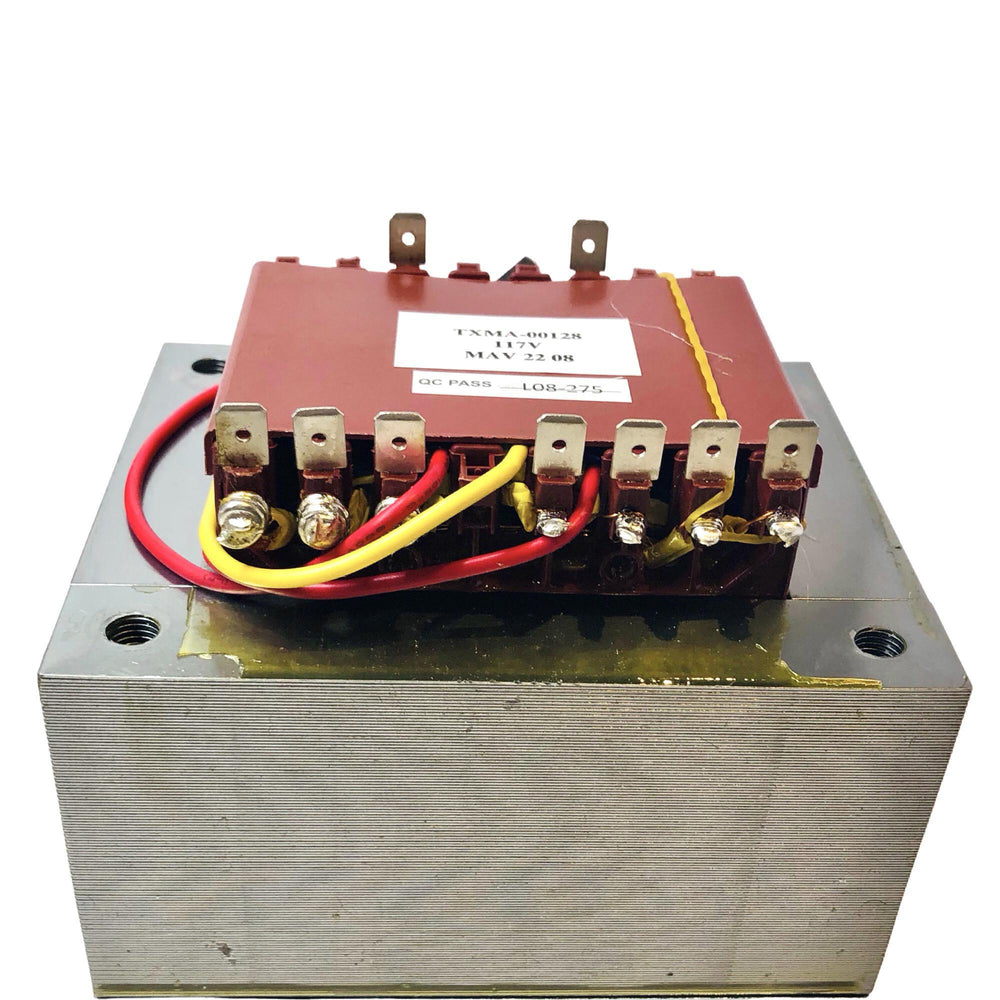 Marshall 2555X Power Transformer 120V USA | Part# TXMA-00128 | Genuine OEM