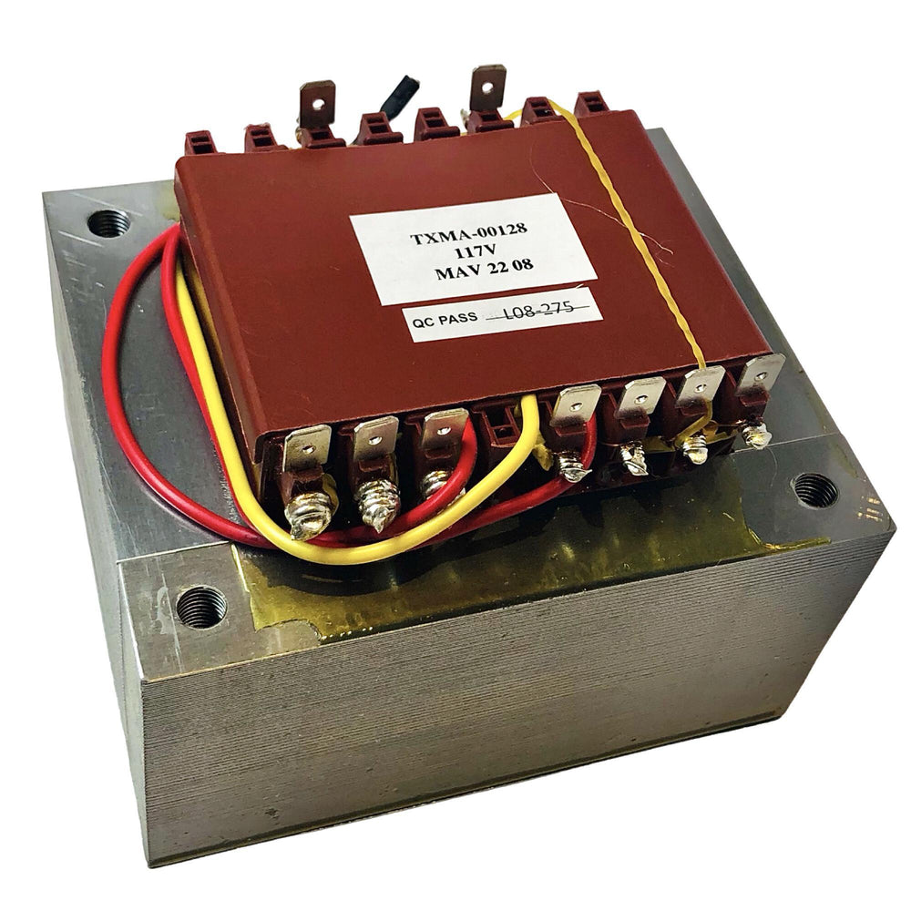 Marshall 2555X Power Transformer 120V USA | Part# TXMA-00128 | Genuine OEM