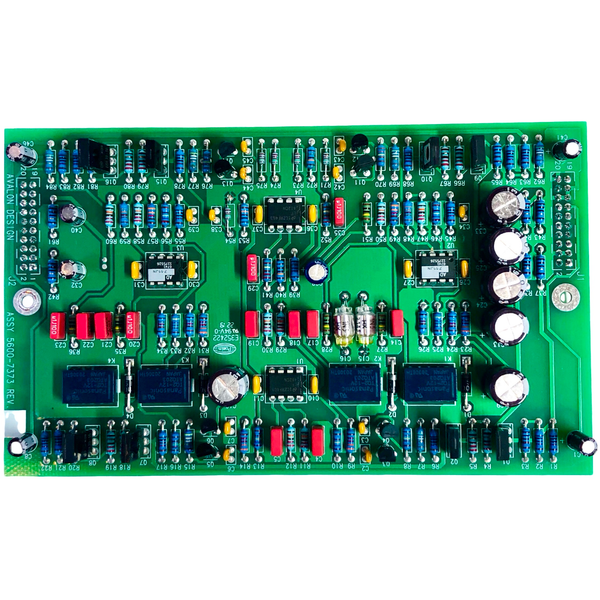 thumbnail image 2 of Genuine Euclid Equalizer Assembly E7532 - Heavy Duty Truck Suspension Component 2 of 9