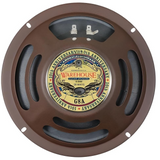 WGS 8" G8A Alnico Guitar Speaker | 20 Watts | Warehouse Guitar Speakers