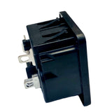 Avalon U5 AC Inlet Receptacle | Genuine Replacement Part # 0520-0001