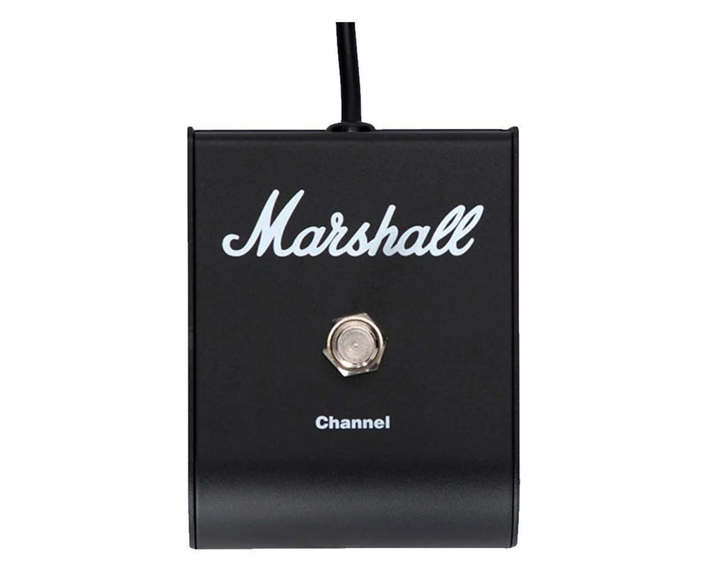 Marshall PEDL-90003 | 1-Way Latching Footswitch (No LED)