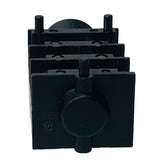 Line 6 Helix / Helix LT / Helix Rack / HX Effects Input Jack | 1/4" TRS PCB | Part# 21-00-0009 | Genuine OEM Replacement
