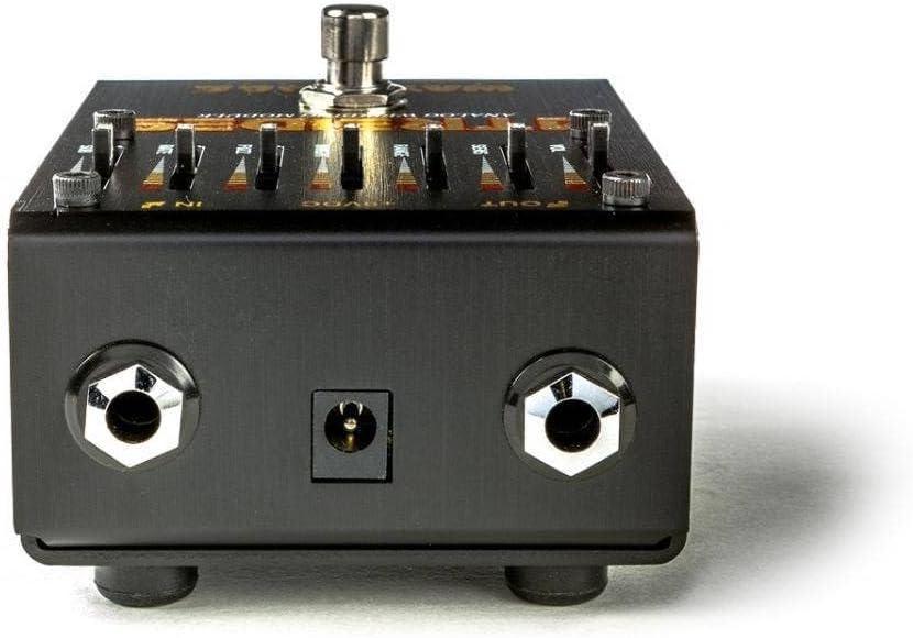 Jim Dunlop Atreides Analog Weirding Module | WHE900 | Limited Edition Effects Pedal