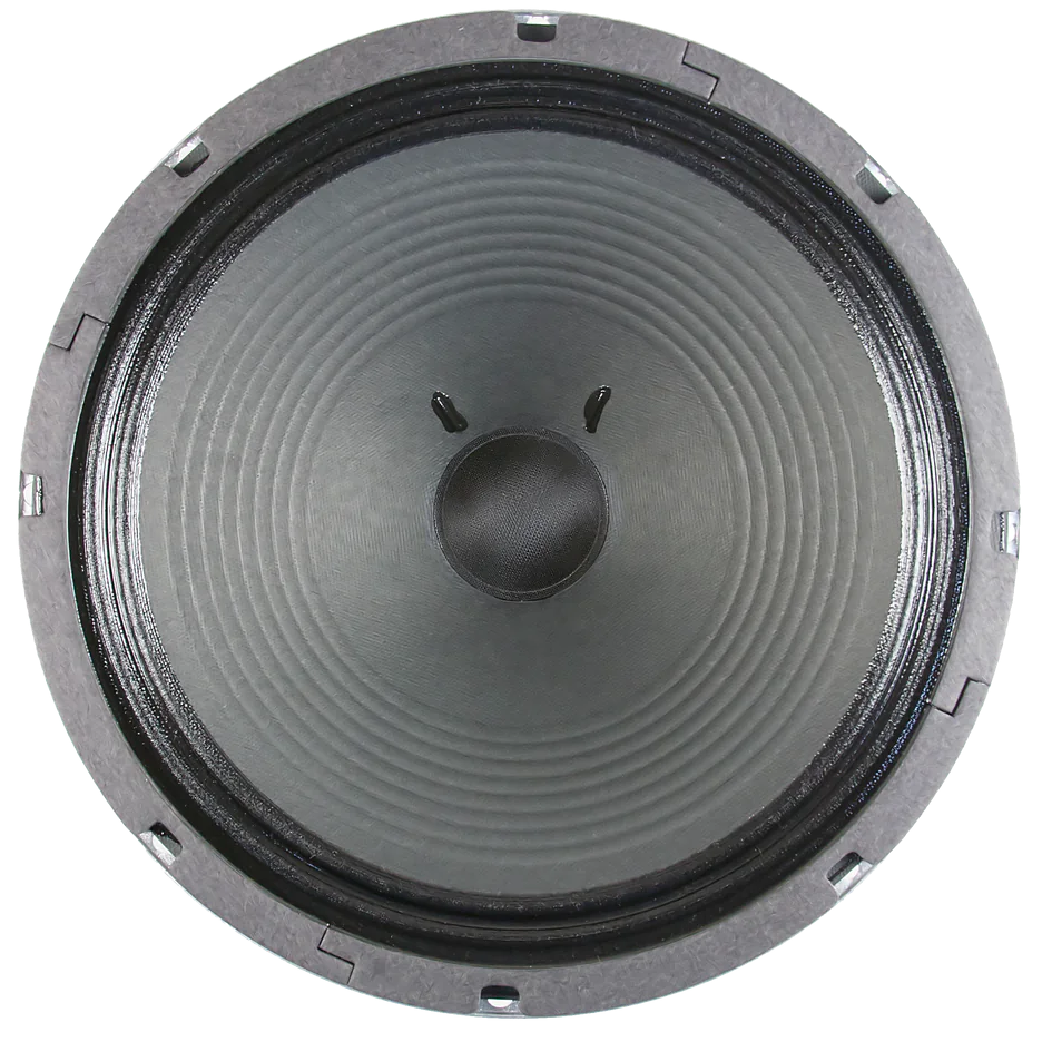 WGS 12" Retro 30 | 75 Watts | Warehouse Guitar Speakers