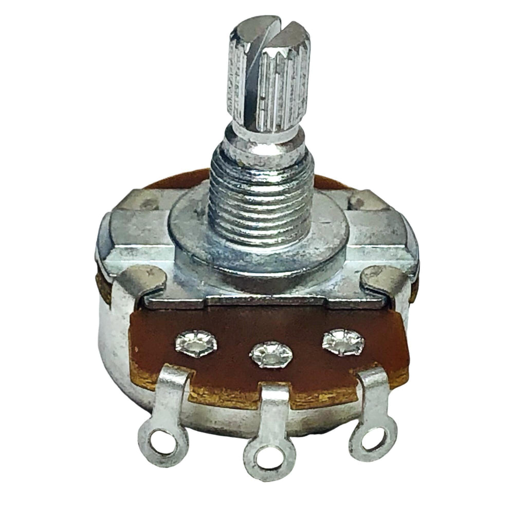 Marshall Midrange Control Potentiometer | Part# POTM-00020 | A25K