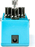 JIM DUNLOP MXR Sugar Drive Overdrive Guitar Effect Pedal (M294)